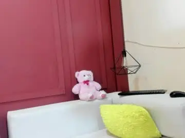 Chaturbate Sex Cam of fernandaclar