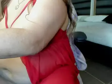 Chaturbate Nude Webcam of hadelyn_lee