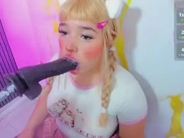 Chaturbate Adult Webcam of hinata_dolly