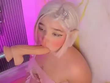 Chaturbate Free Porn Cam of hinata_dolly
