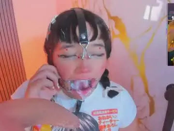 Chaturbate Sex Cam of hinata_dolly