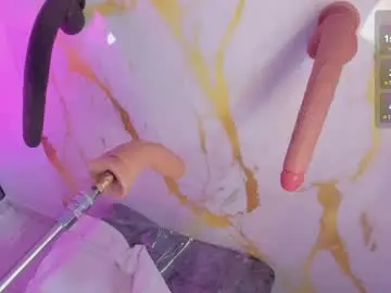 Chaturbate Live Porn of hinata_dolly