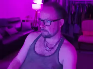 Chaturbate Sex Chat of hudson_cage