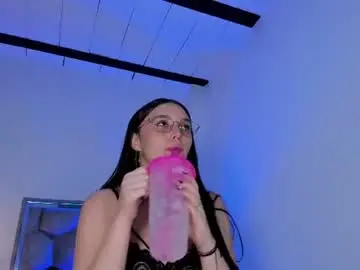 Chaturbate Adult Video Chat of ice_gracee