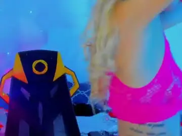 Chaturbate Live Porn of ivy_rosa