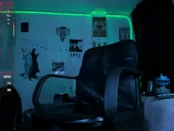 Chaturbate Sex Cam of kattx_