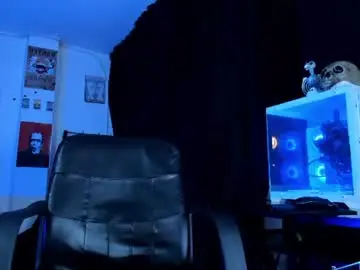 Chaturbate Sex Chat of kattx_