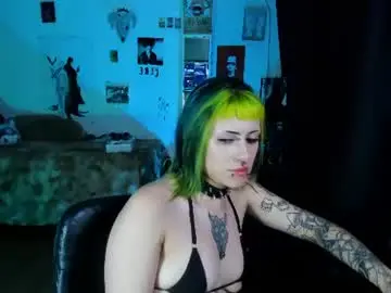 Chaturbate Sex Cam of kattx_