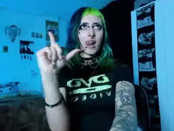 Chaturbate Live Sex Cam of kattx_