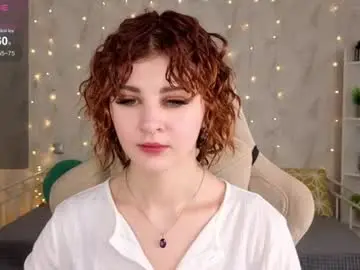 Chaturbate Best Webcam of kira_fluffy