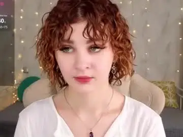 Chaturbate Best Webcam of kira_fluffy