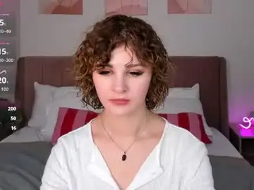 Chaturbate Best live sex cam show of kira_fluffy