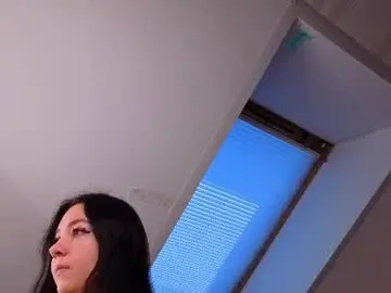 Chaturbate Live Sex of liya_organika
