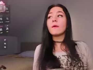 Chaturbate Best Webcam of liya_organika