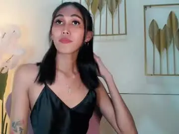 Chaturbate Live Sex of lucyseductive_