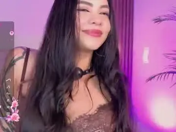 Chaturbate Live Sex Cam of luluwonderful