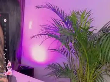 Chaturbate Live Porn of luluwonderful