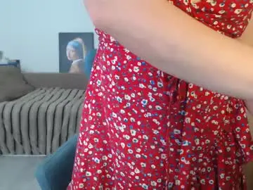 Chaturbate Live Porn of mallinia