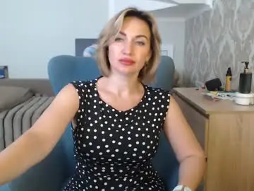 Chaturbate Adult Video Chat of mallinia