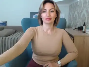 Chaturbate Sex Cam of mallinia