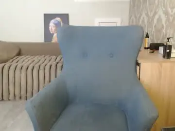 Chaturbate Live Sex Cam of mallinia