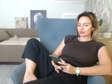 Chaturbate Sex Cam of mallinia