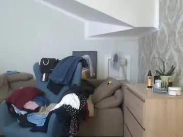 Chaturbate Live Sex Cam of mallinia
