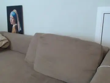 Chaturbate Sex Cam of mallinia