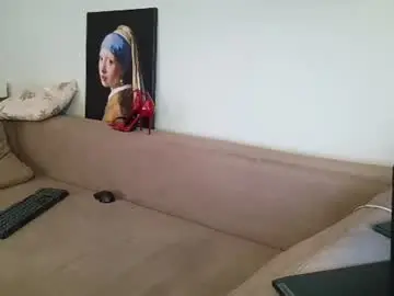 Chaturbate Sex Cam of mallinia