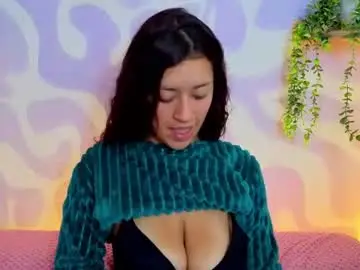 Chaturbate Live Porn of mia_scarlet7