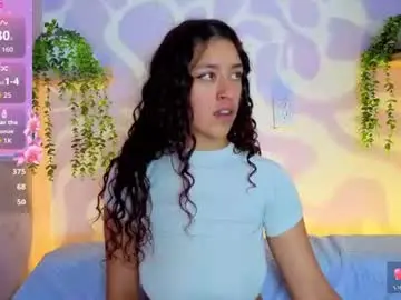 Chaturbate Adult Webcam of mia_scarlet7