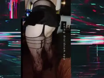 Chaturbate Adult Webcam of mr_miss_dannys