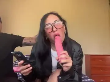 Chaturbate Live Porn of nikoletababy223