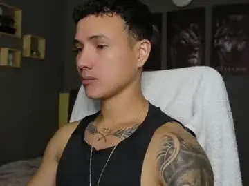 Chaturbate Watch Live Sex Cams of onyx_voss