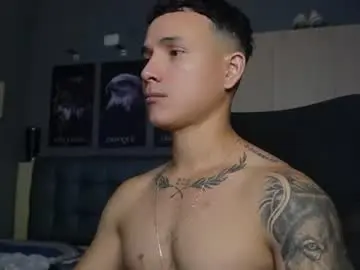Chaturbate Live Sex of onyx_voss