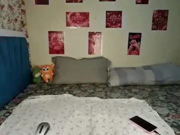 Chaturbate Watch Live Sex Cams of petite_charm