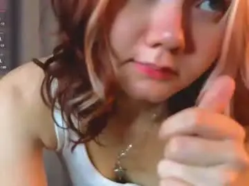 Chaturbate Best live sex cam show of sadiecora