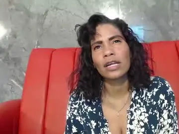 Chaturbate Nude Webcam of sandra_violet
