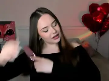 Chaturbate Live Porn of sweetie_candy_