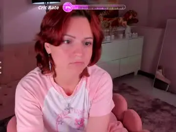 Chaturbate Nude Webcam of taticamomile