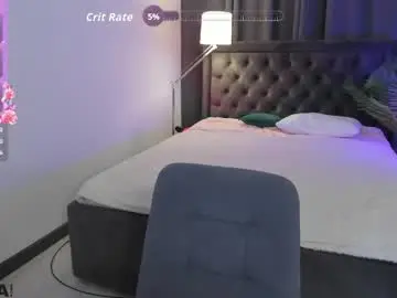Chaturbate Live Porn of taticamomile