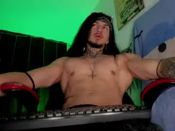 Chaturbate Adult Webcams of thebeastmaster_