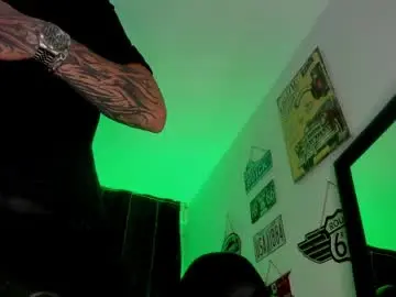 Chaturbate Adult Webcams of thebeastmaster_