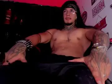 Chaturbate Best Webcam of thebeastmaster_