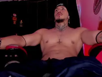 Chaturbate Adult Webcams of thebeastmaster_
