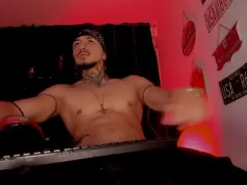 Chaturbate Private Sex Chat of thebeastmaster_