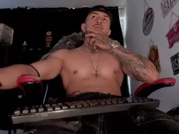 Chaturbate Live Porn of thebeastmaster_