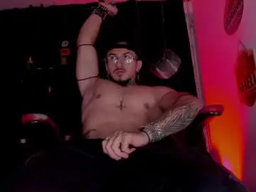 Chaturbate Live Sex of thebeastmaster_