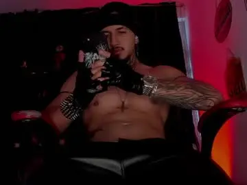 Chaturbate Nude Webcam of thebeastmaster_