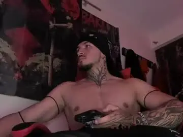 Chaturbate Sex Chat of thebeastmaster_